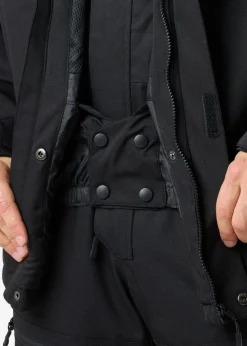 St. Anton Jacket SR