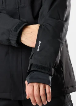 St. Anton Jacket SR