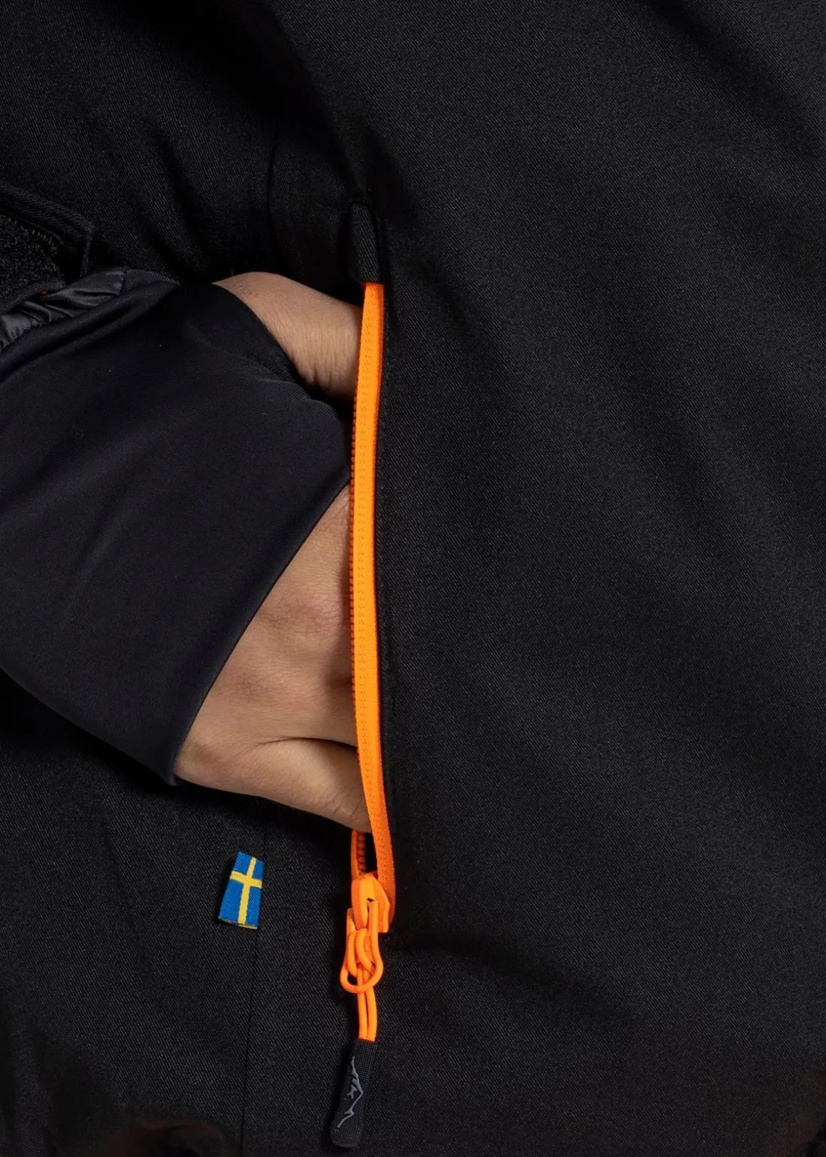 St. Anton Jacket SR