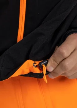 St. Anton Jacket SR