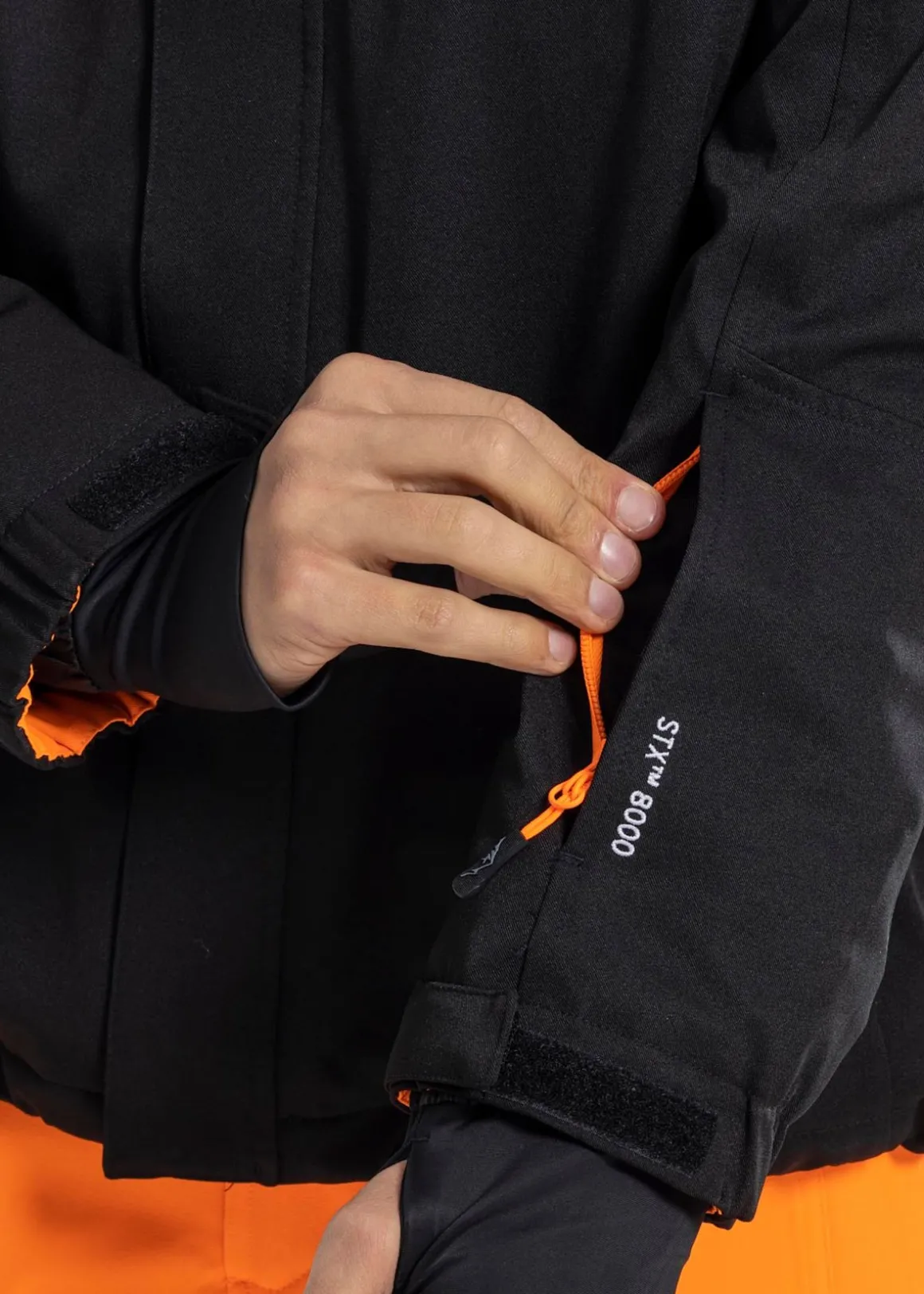 St. Anton Jacket SR