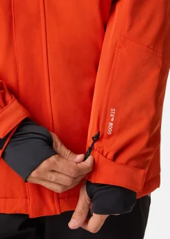 St. Anton Jacket SR