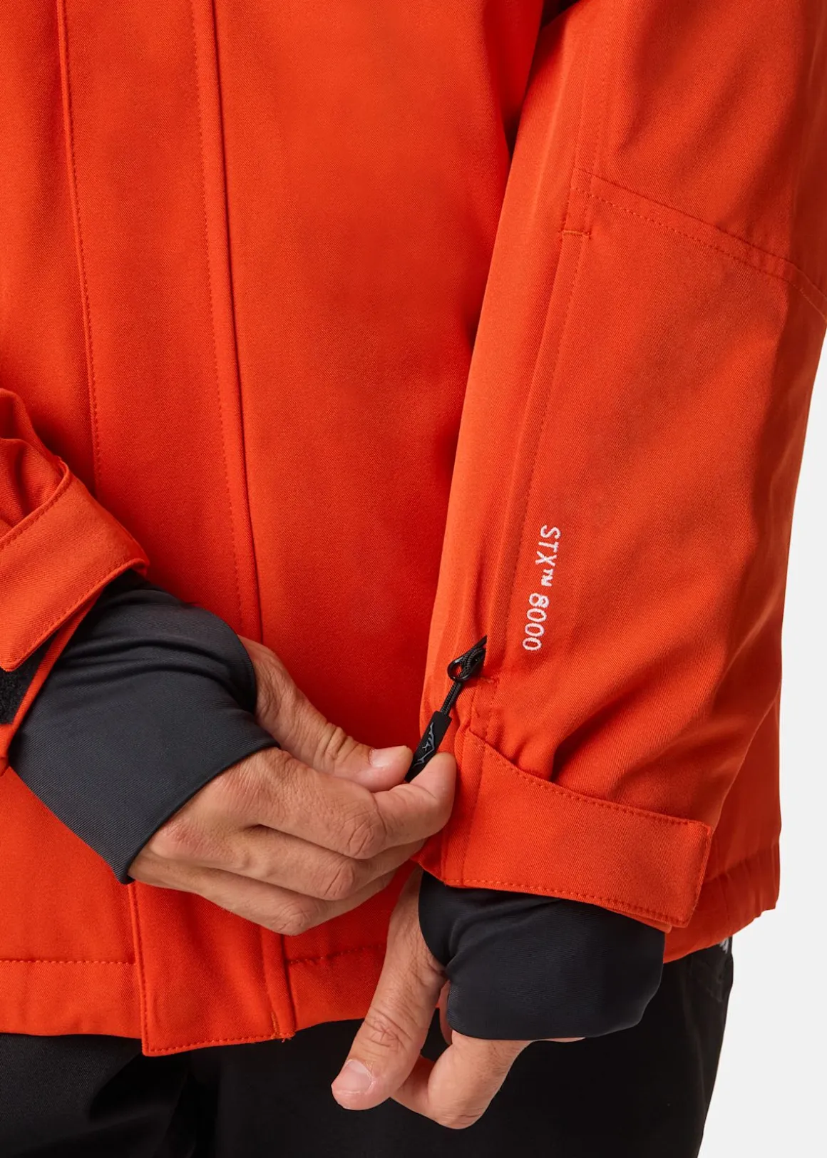 St. Anton Jacket SR