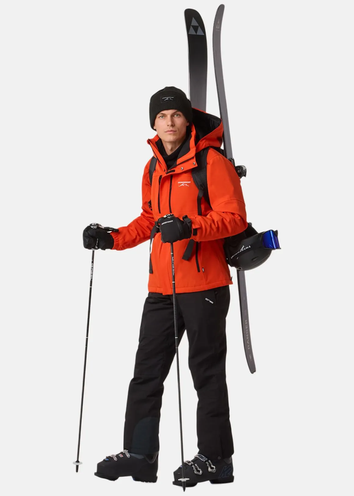St. Anton Jacket SR