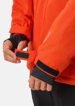 St. Anton Jacket SR