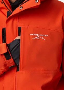 St. Anton Jacket SR