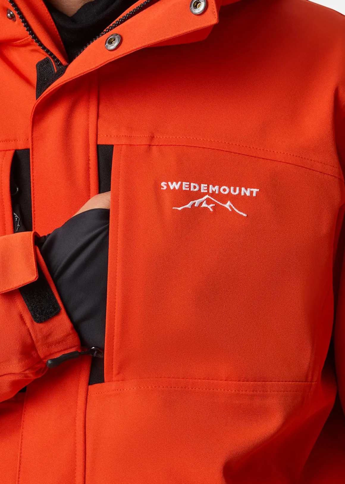 St. Anton Jacket SR
