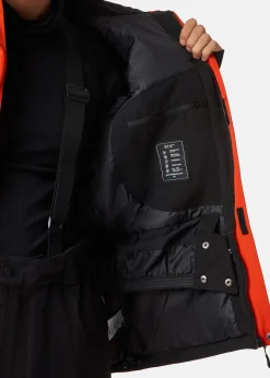 St. Anton Jacket SR