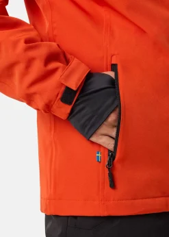 St. Anton Jacket SR