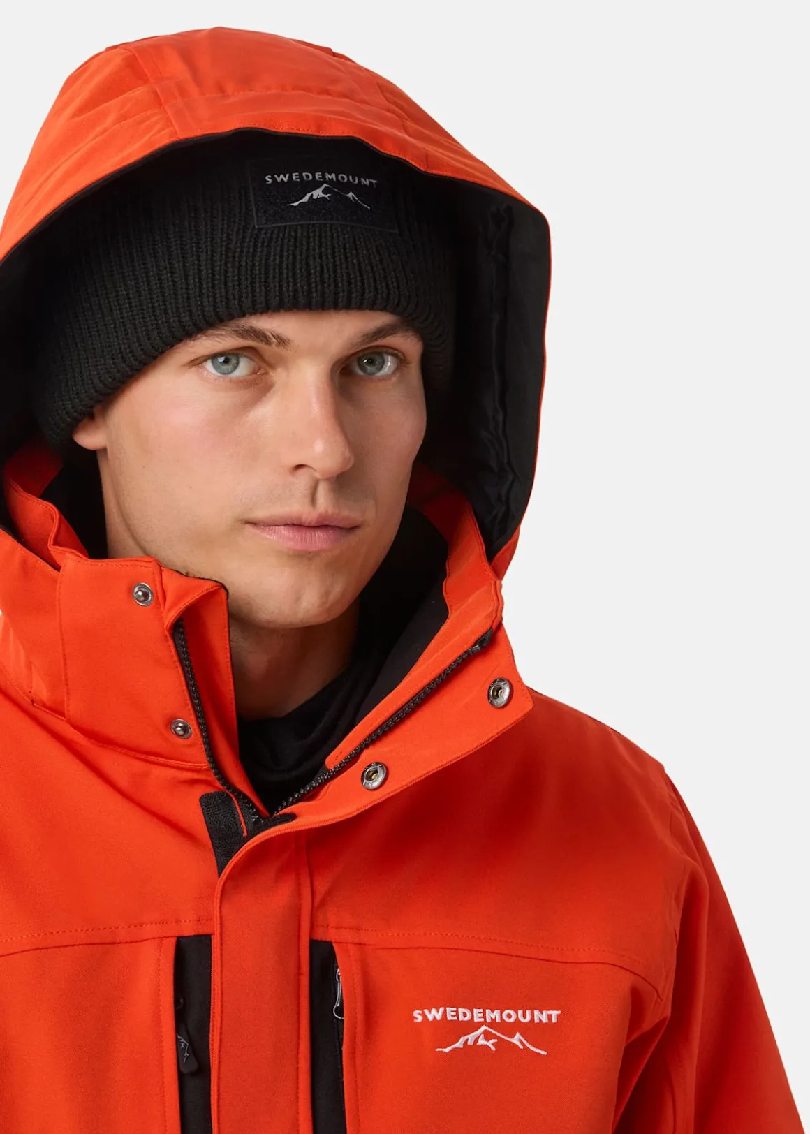 St. Anton Jacket SR