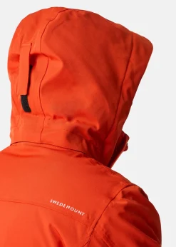 St. Anton Jacket SR