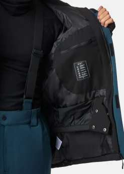 St. Anton Jacket SR