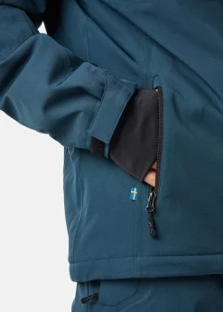St. Anton Jacket SR