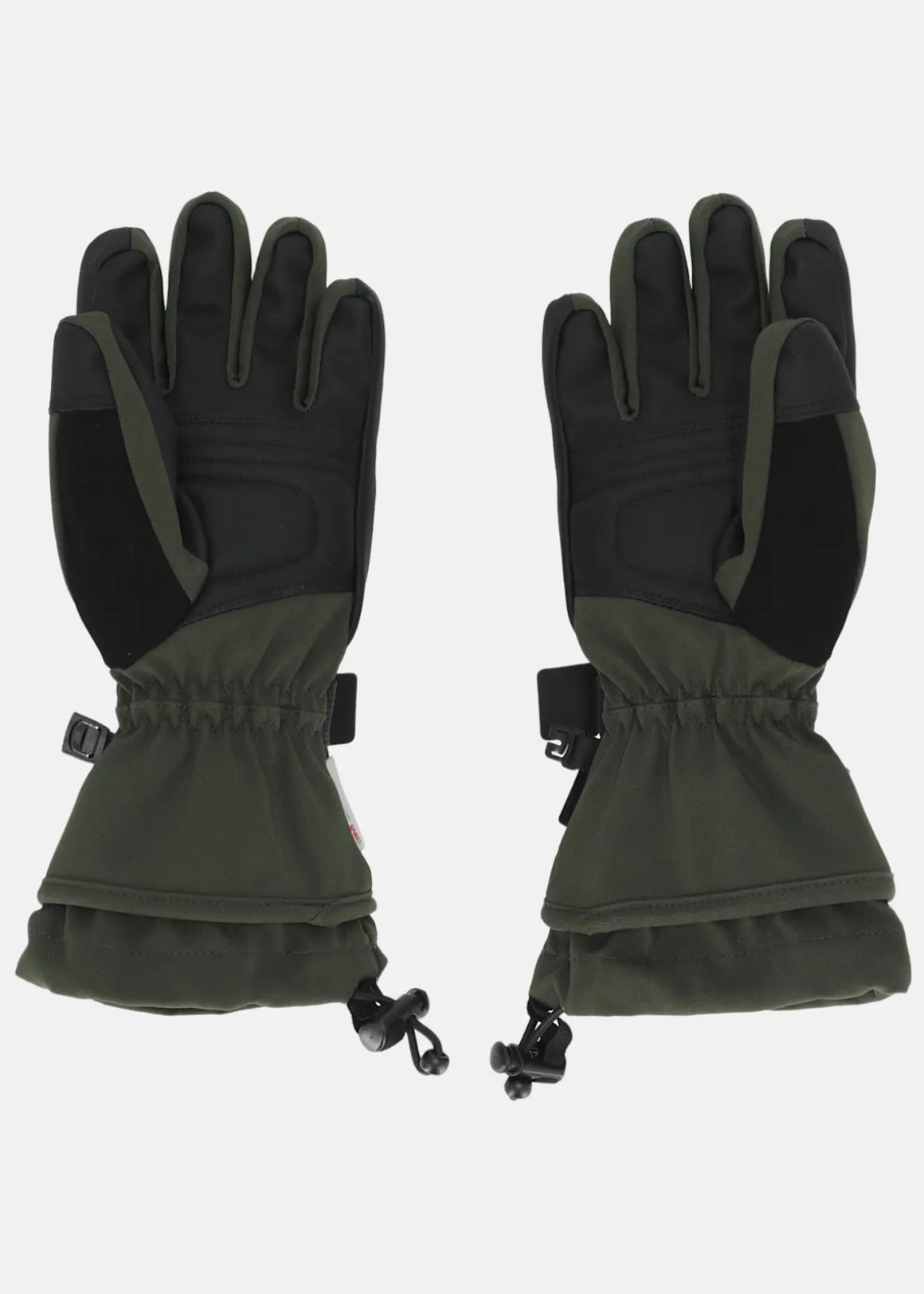 St. Anton Ski Glove JR