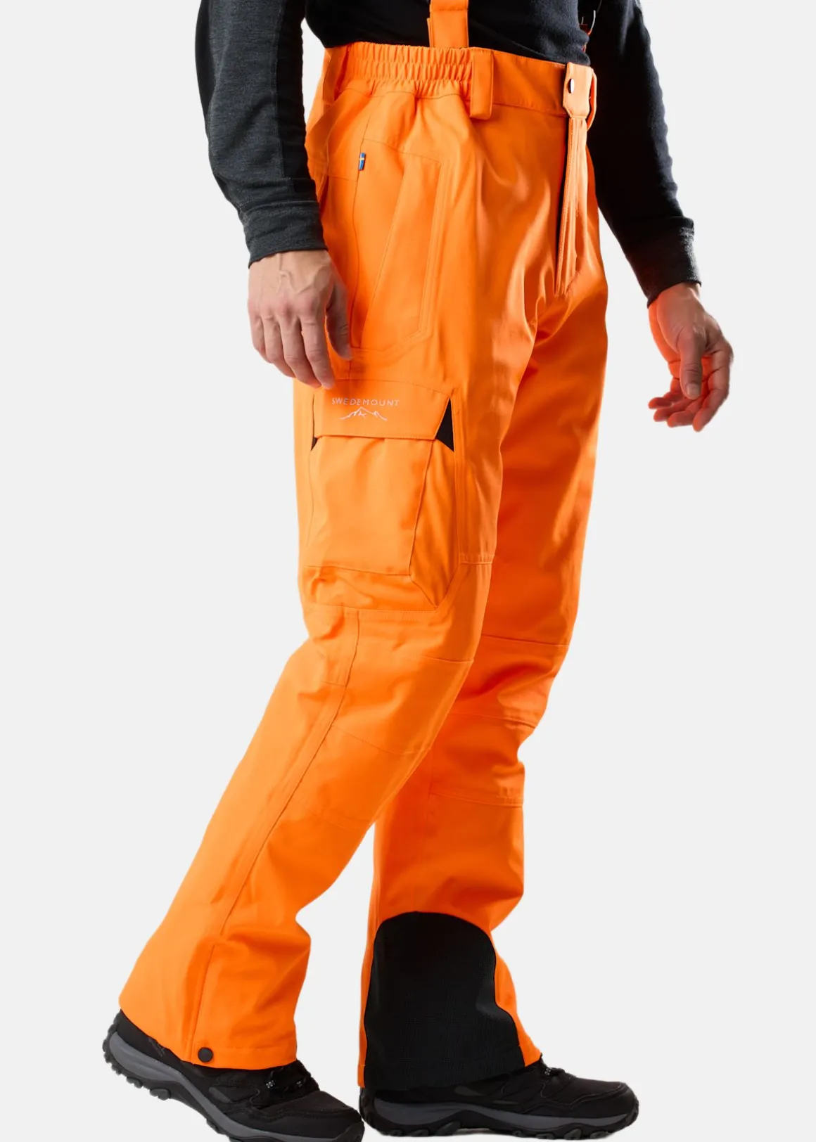 St. Anton Ski Pants