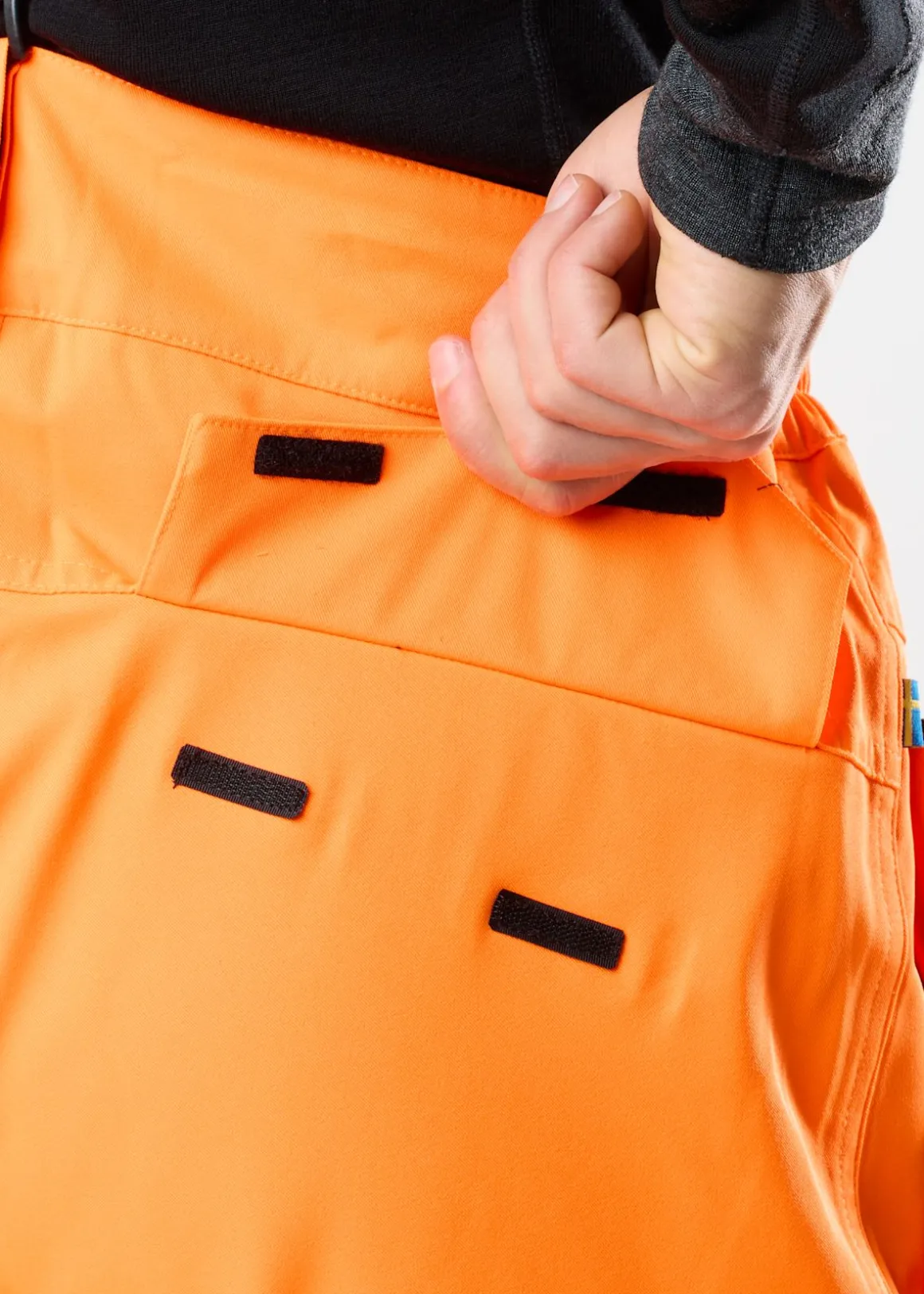 St. Anton Ski Pants
