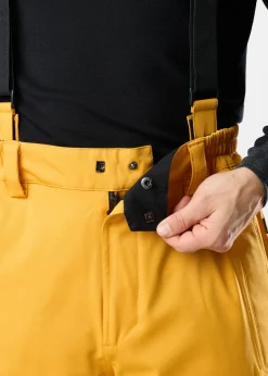 St. Anton Ski Pants