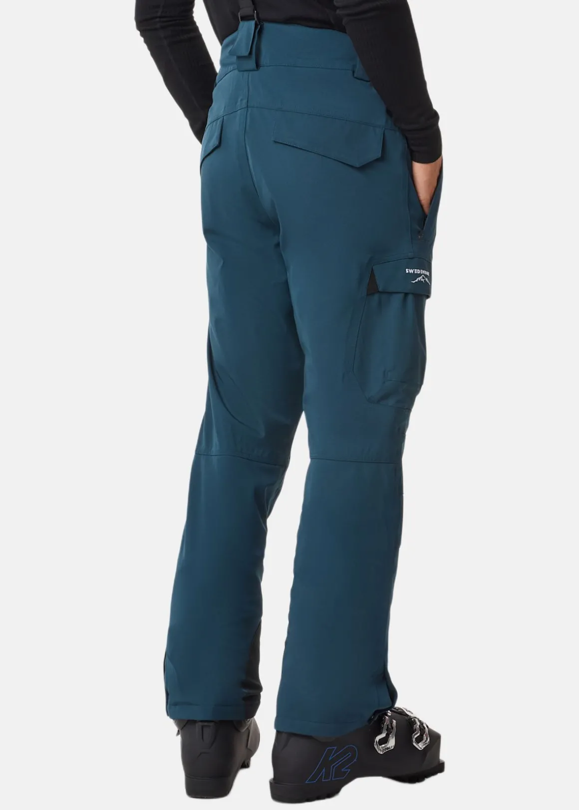 St. Anton Ski Pants
