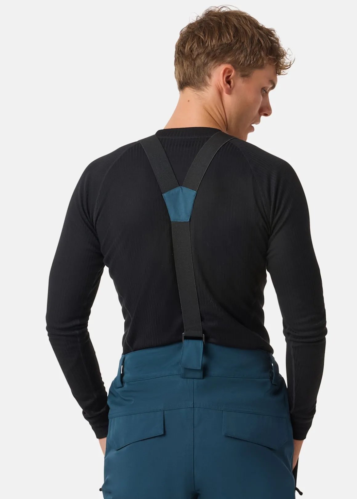 St. Anton Ski Pants