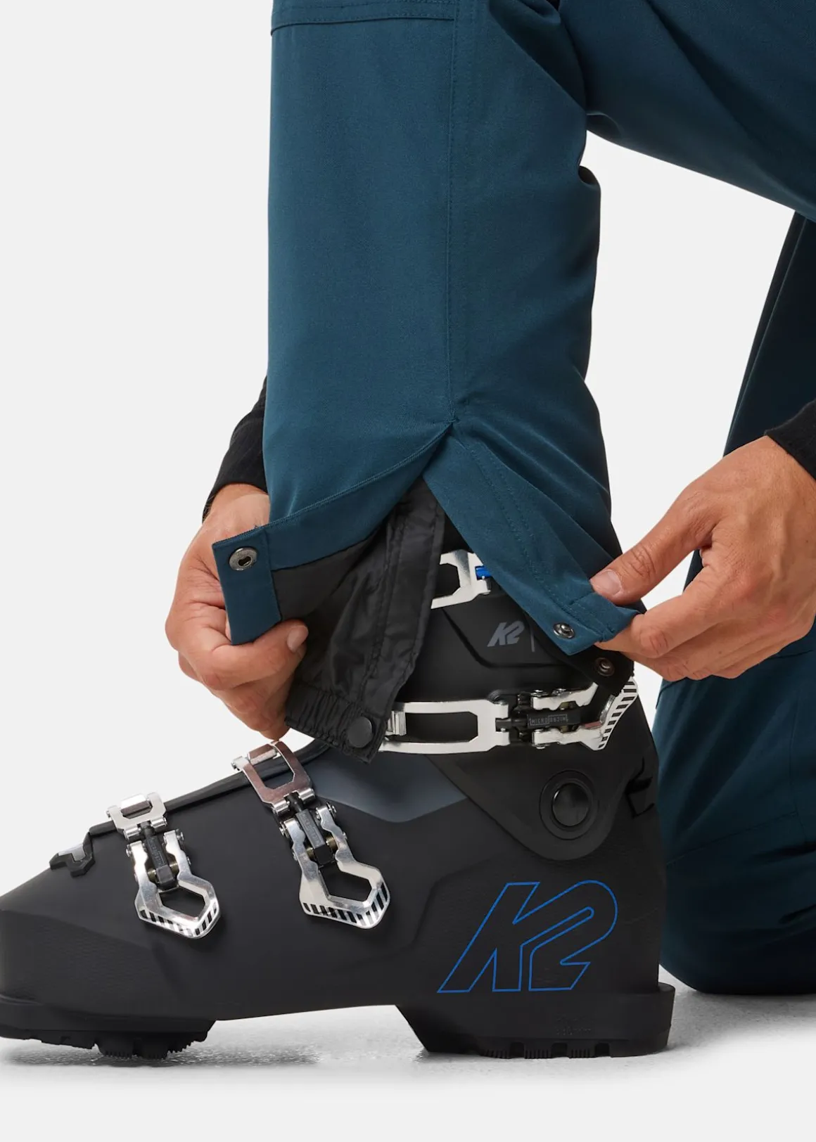 St. Anton Ski Pants