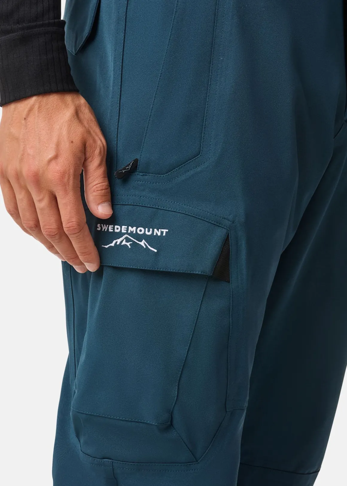 St. Anton Ski Pants