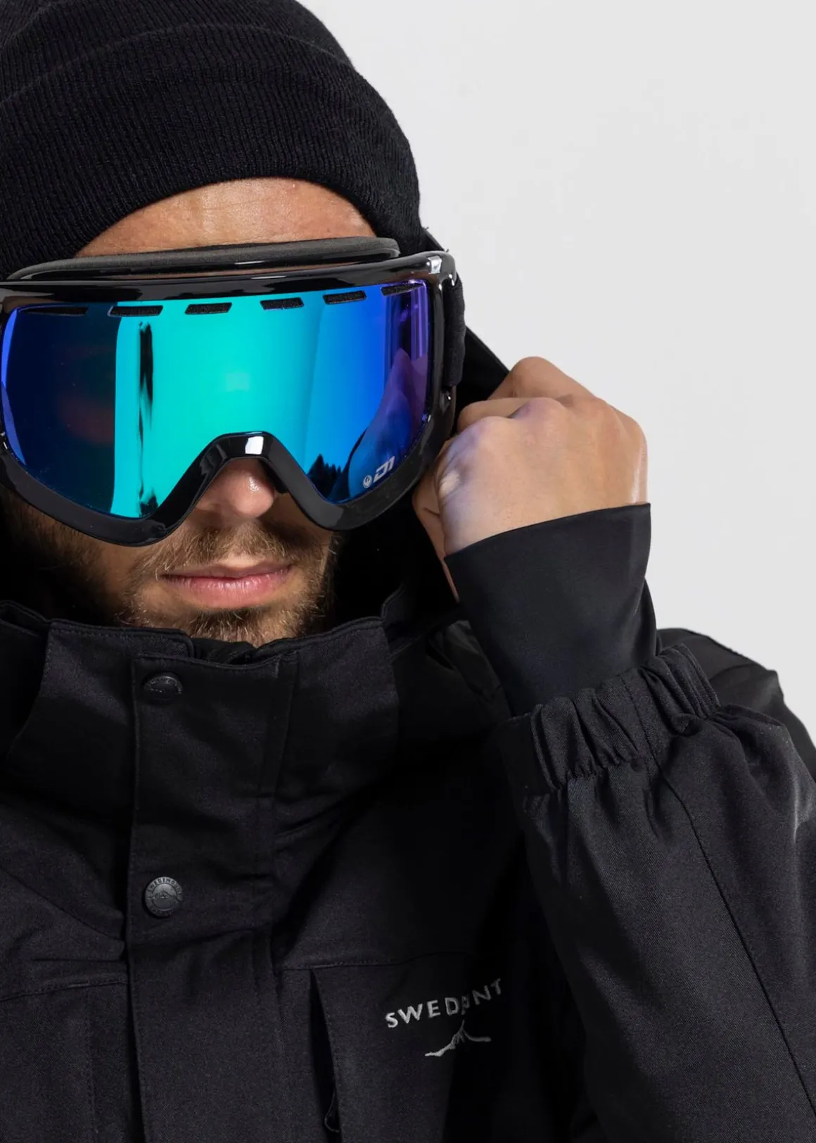St. Anton Skisuit