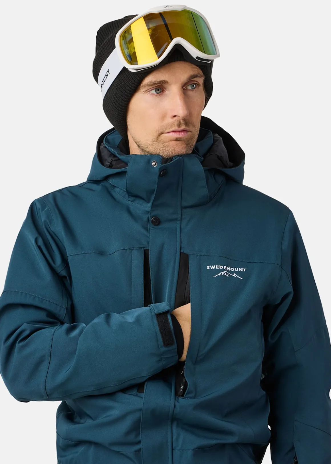 St. Anton Skisuit