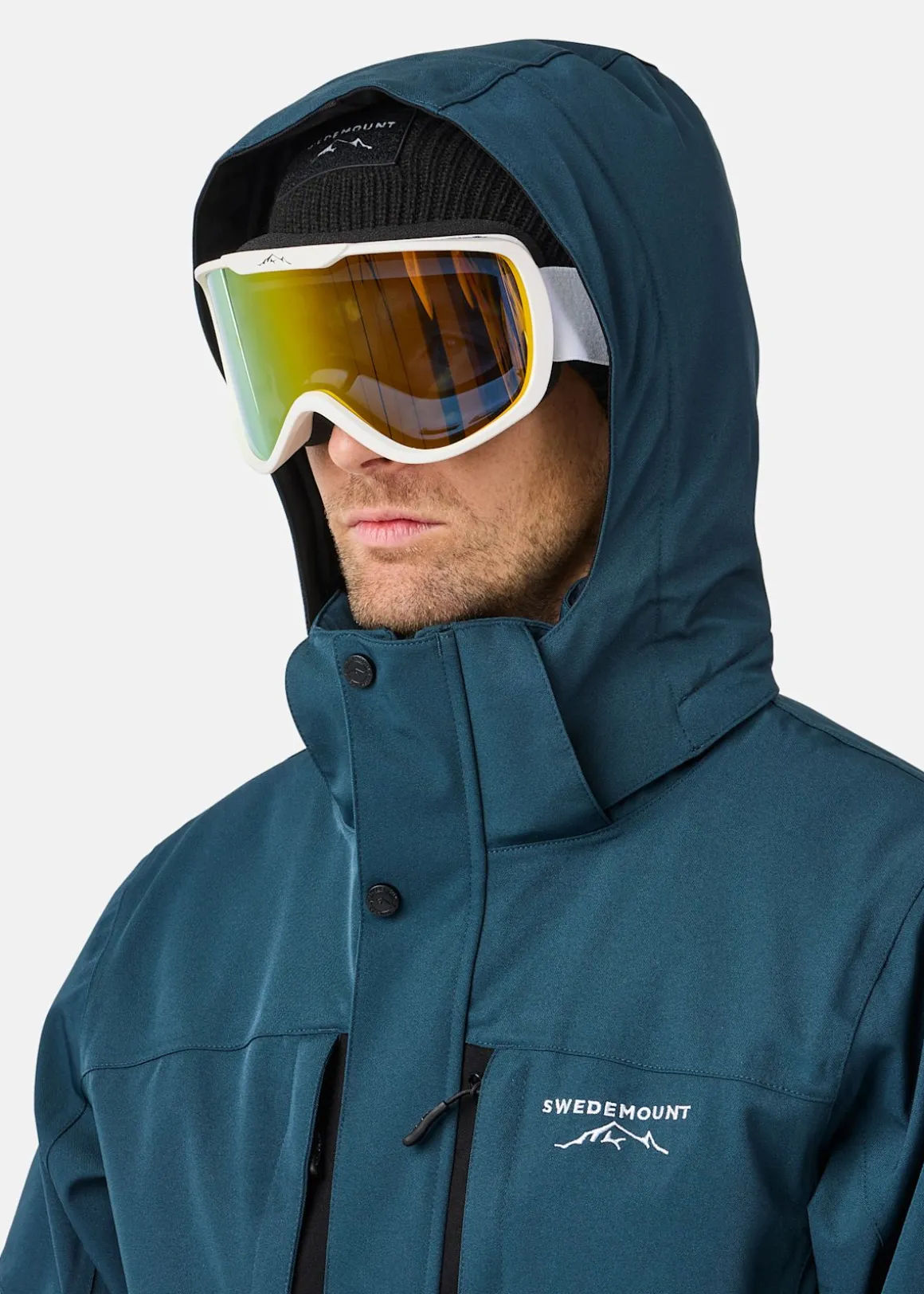 St. Anton Skisuit