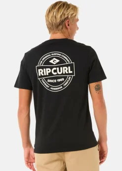 STAPLE TEE