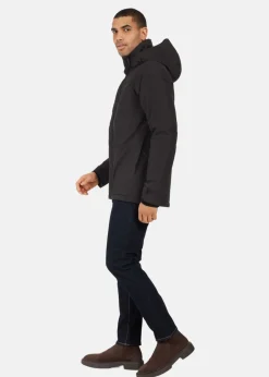 STEFAN USX JKT