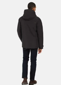 STEFAN USX JKT