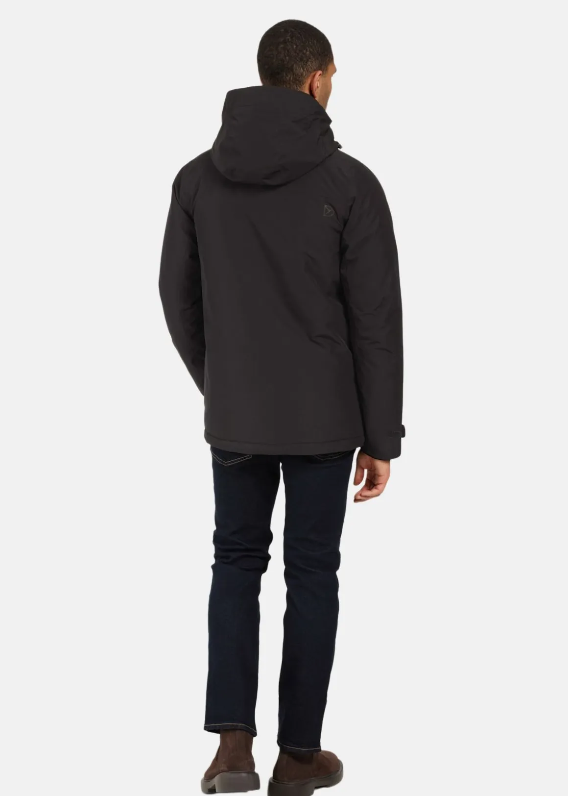 STEFAN USX JKT
