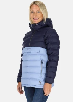 Östersund Down Anorak W