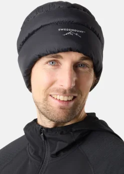 Östersund Down Beanie