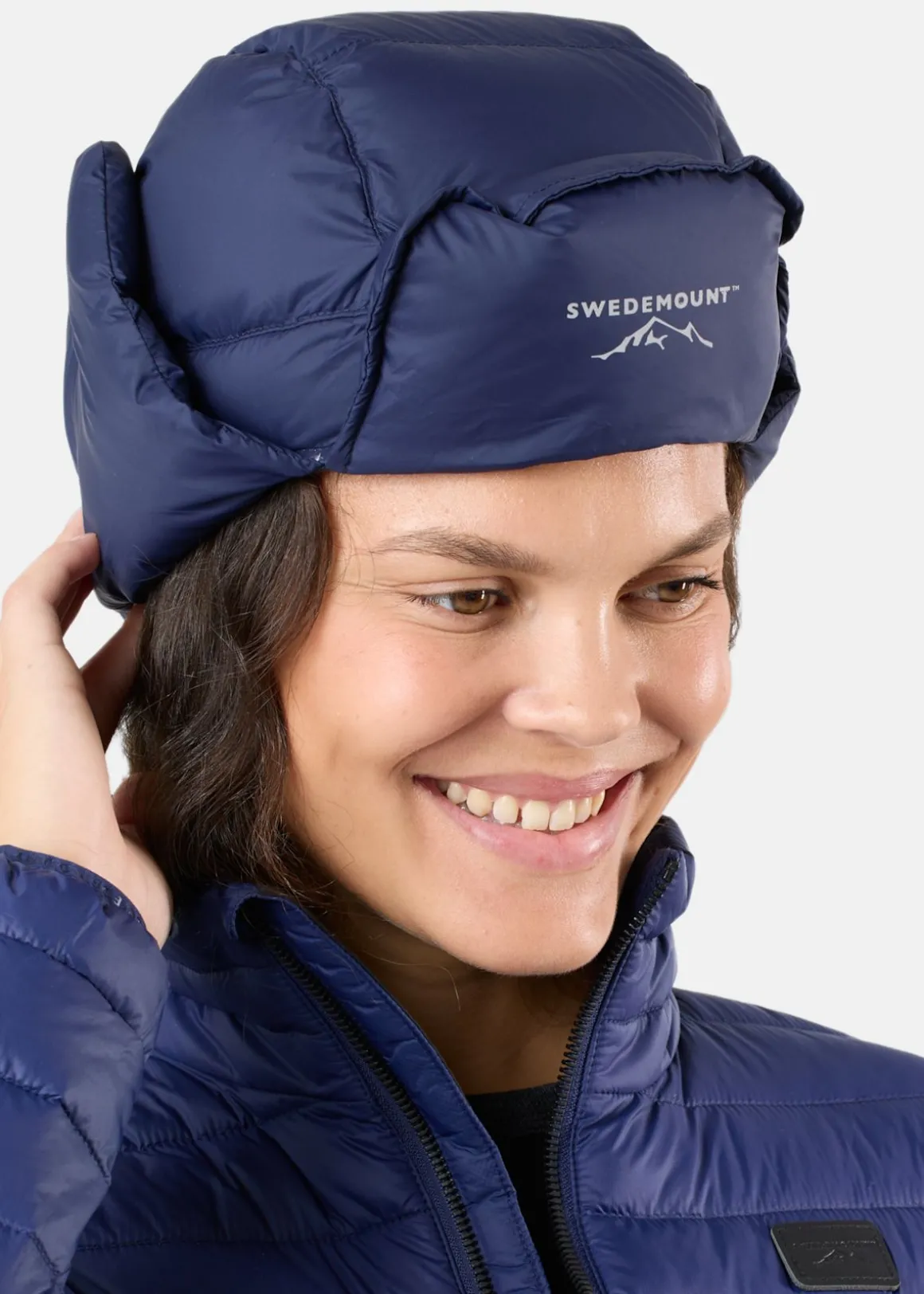 Östersund Down Hat