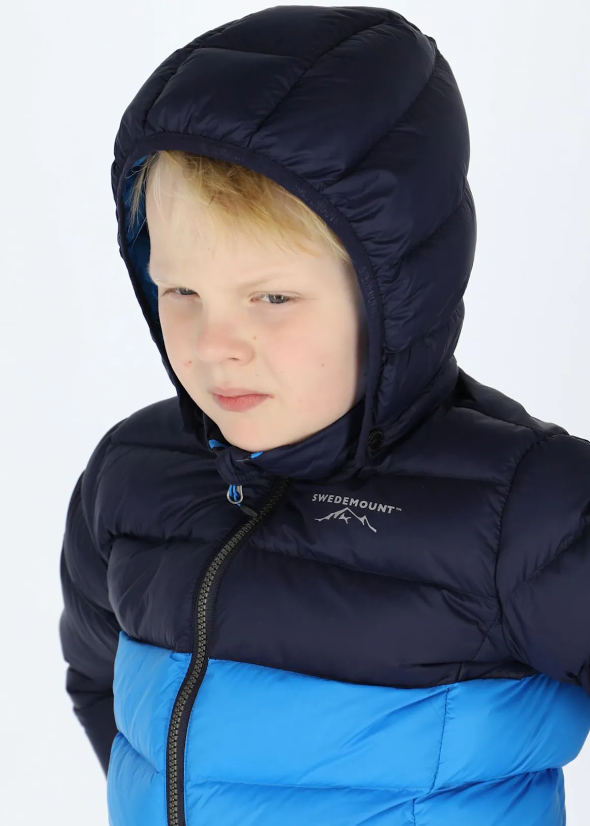Östersund Down Jacket 2.0 JR