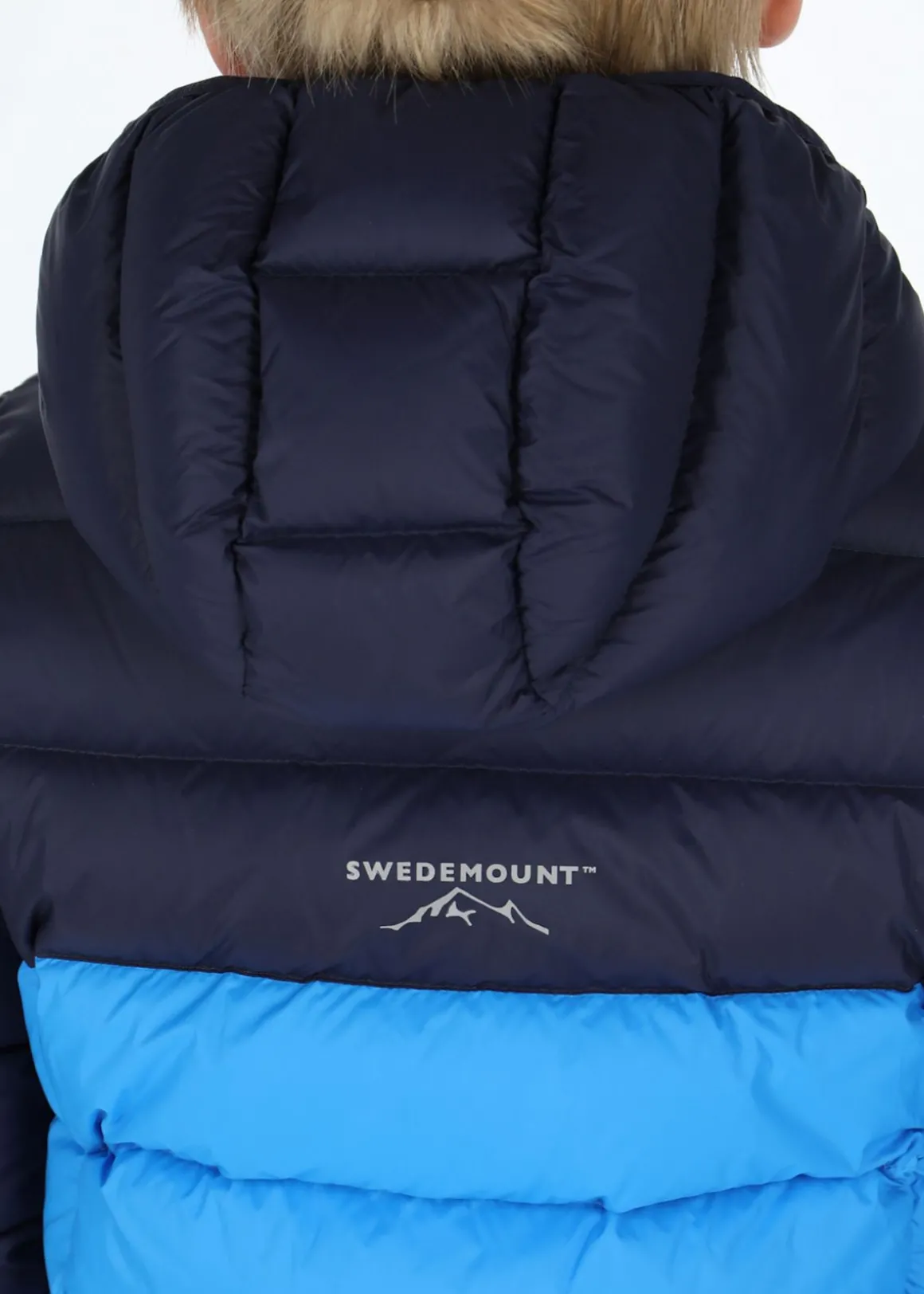 Östersund Down Jacket 2.0 JR