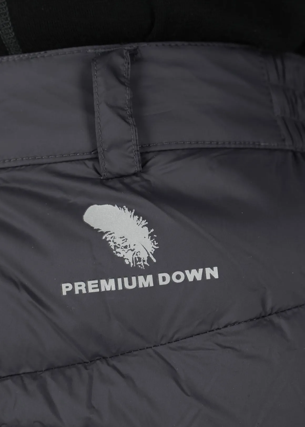 Östersund Down Shorts 2.0