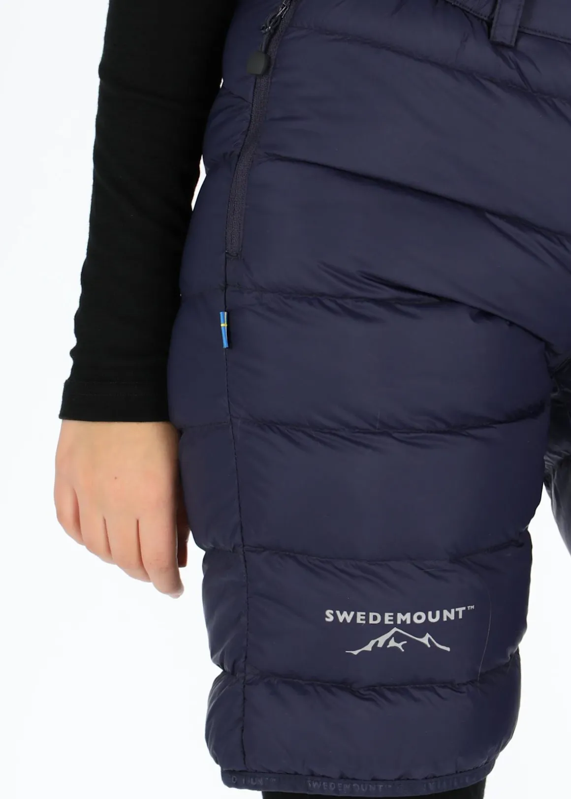 Östersund Down Shorts 2.0 W