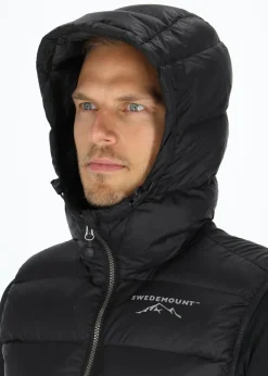 Östersund Down Vest