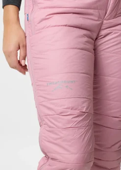 Östersund Warm Pant 2.0 W