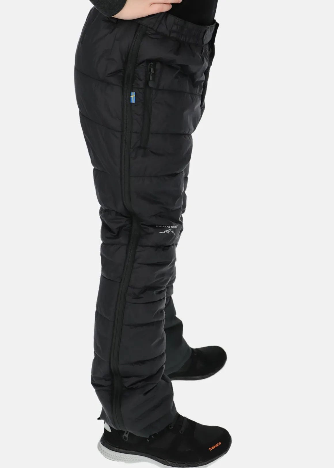 Östersund Warm Pants JR