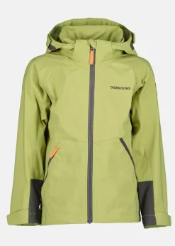 STIGEN KDS JACKET 2