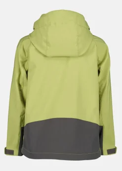 STIGEN KDS JACKET 2