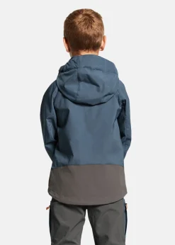 STIGEN KDS JACKET 2