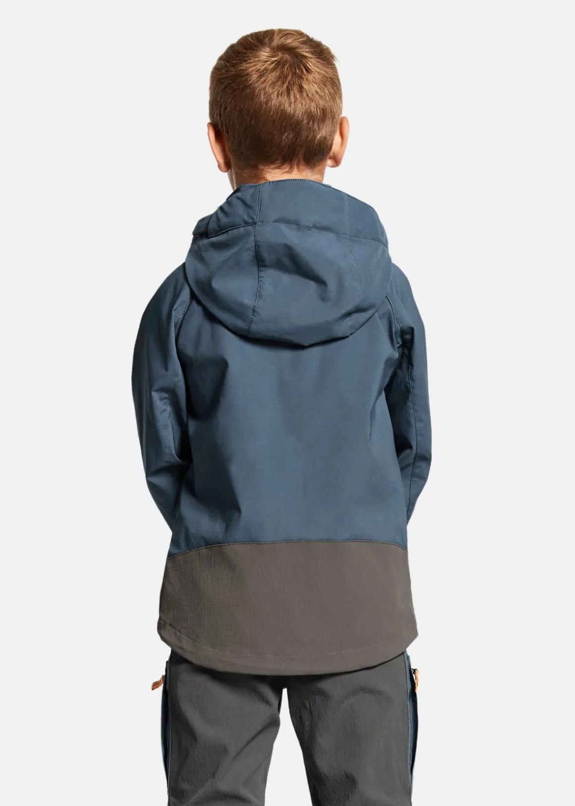 STIGEN KDS JACKET 2