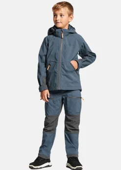 STIGEN KDS JACKET 2
