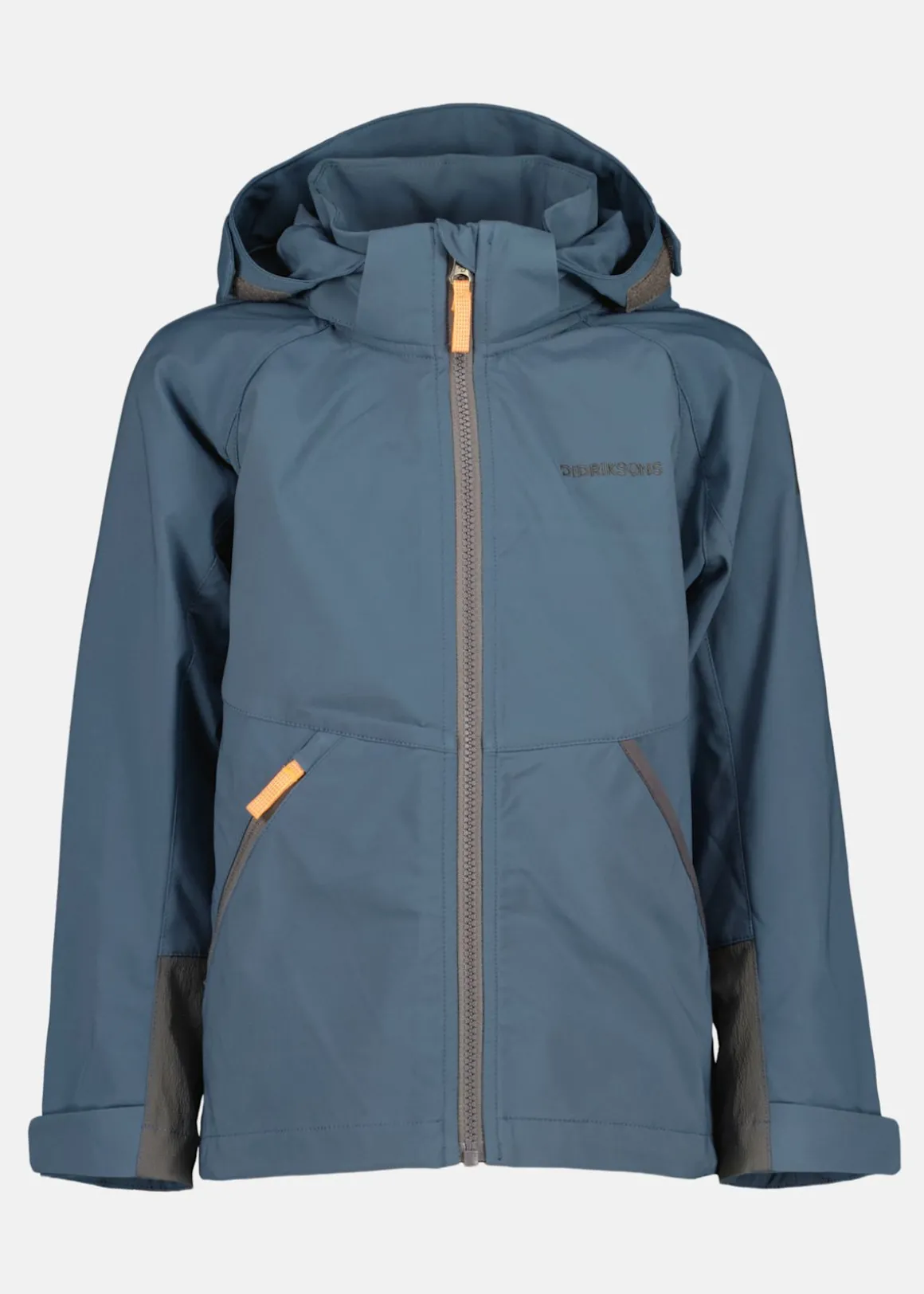 STIGEN KDS JACKET 2
