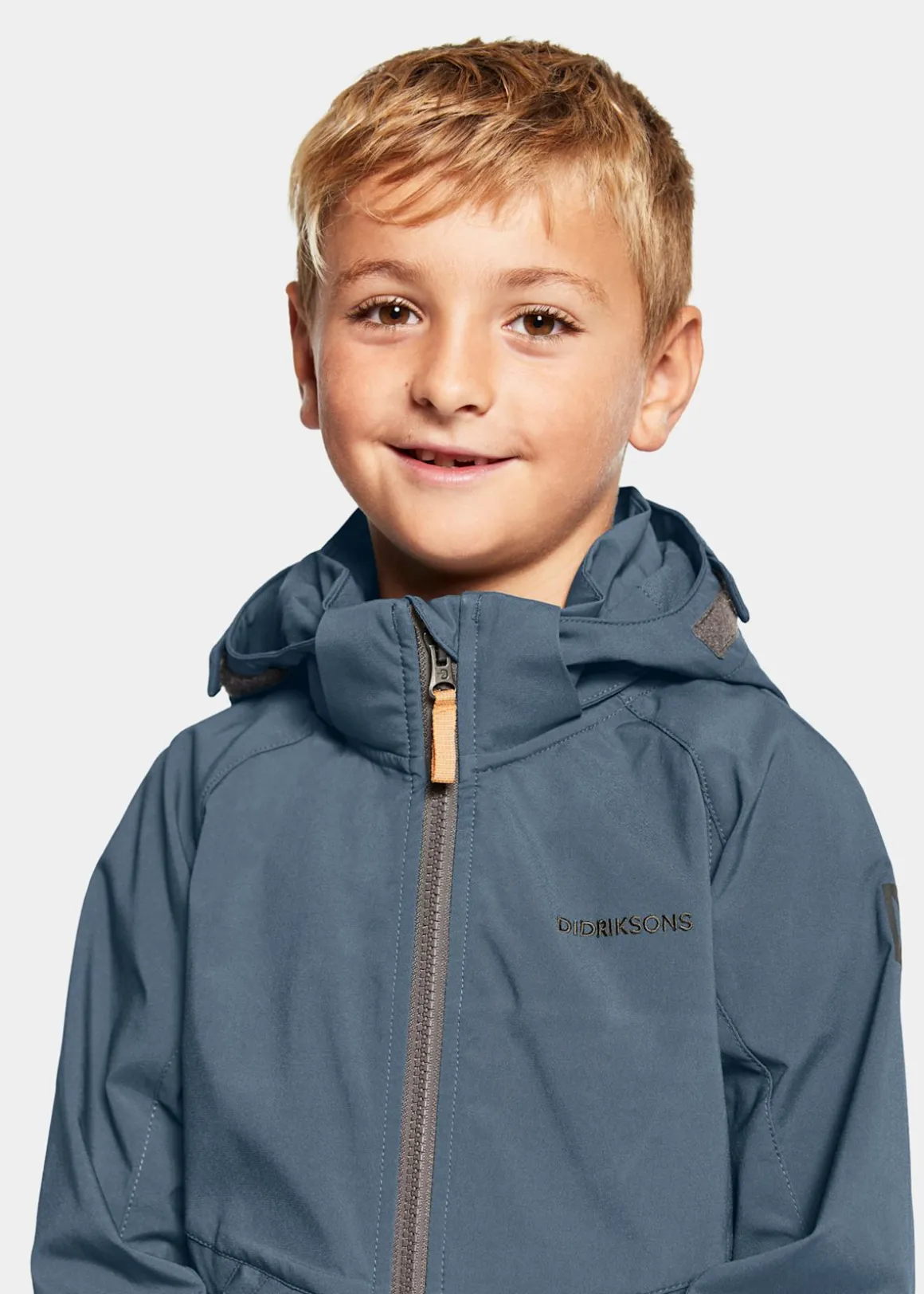 STIGEN KDS JACKET 2