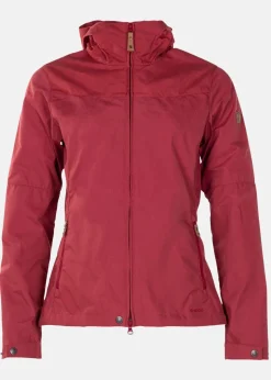 Stina Jacket W